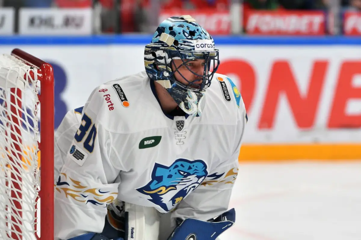 Прогноз Serdalina.Vse Hockey: Барыс не уйдет "пустым" в матче с ЦСКА