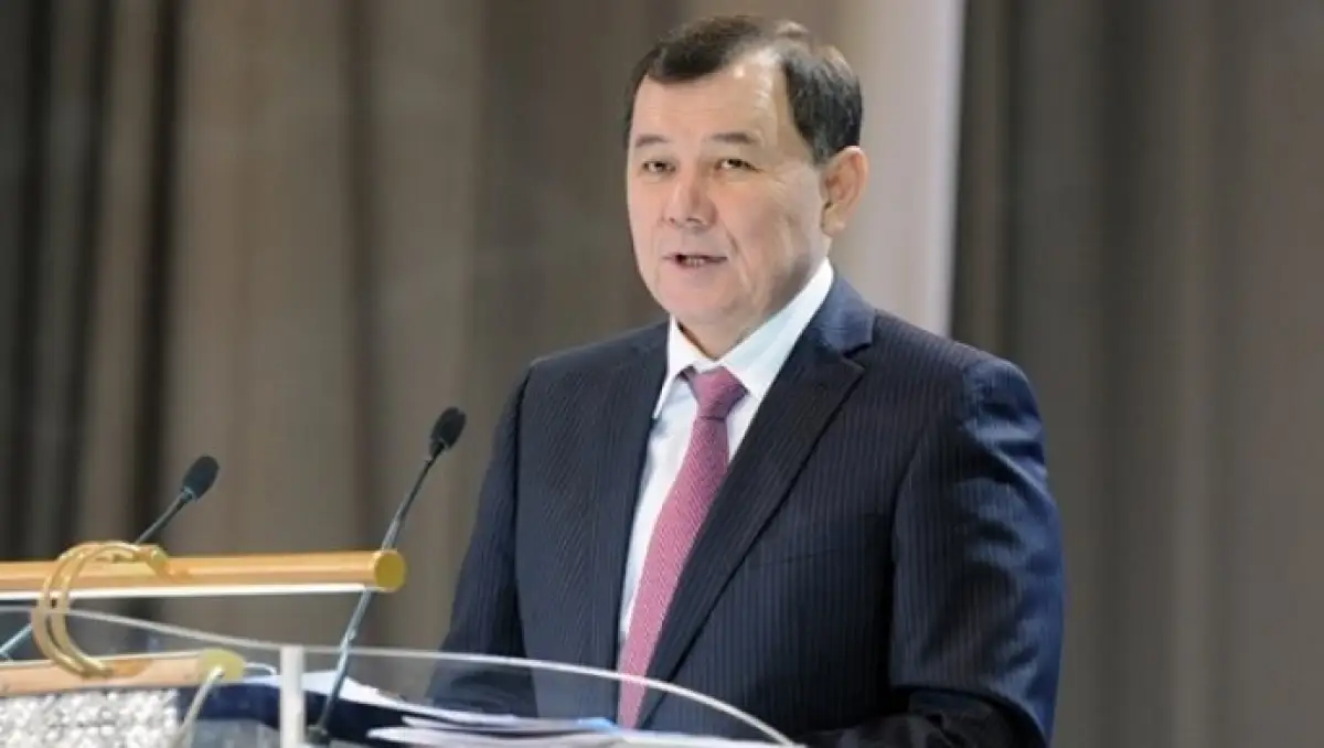 Экс-акиму Жамбылской области и его заму вынесен приговор