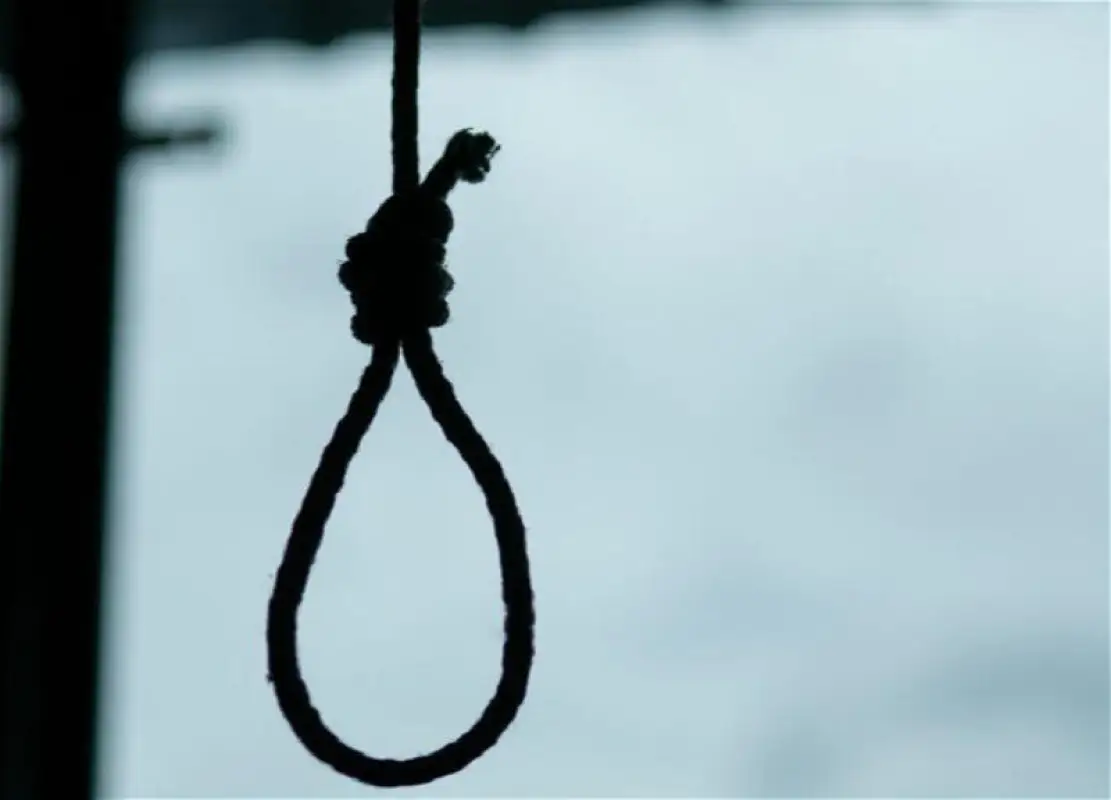 В Актюбинской области нашли повешенным школьника