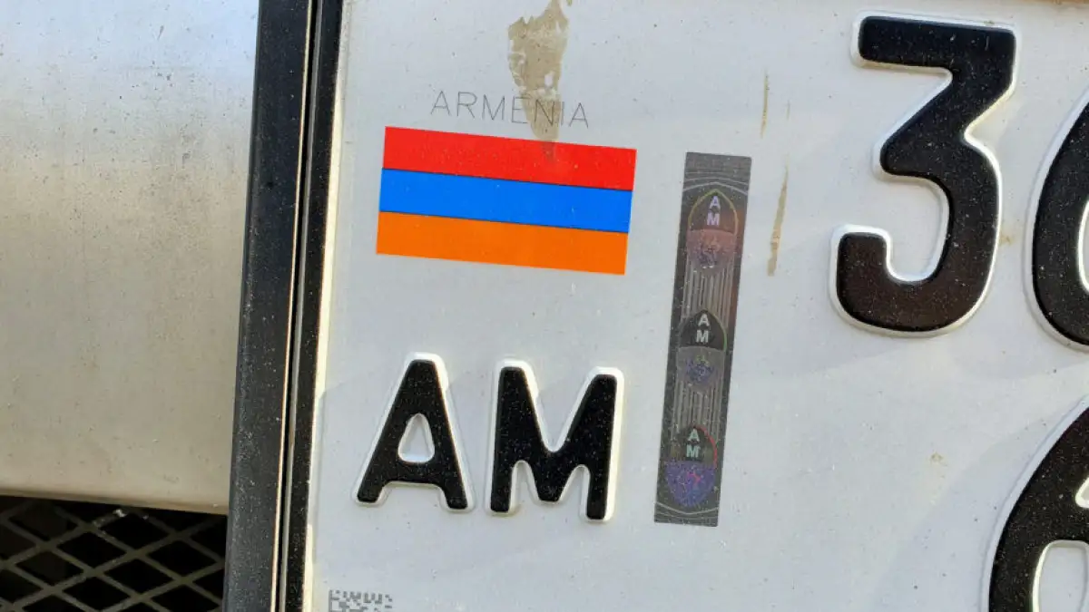 Нужно ли платить утильсбор после ввоза в Казахстан авто из Армении