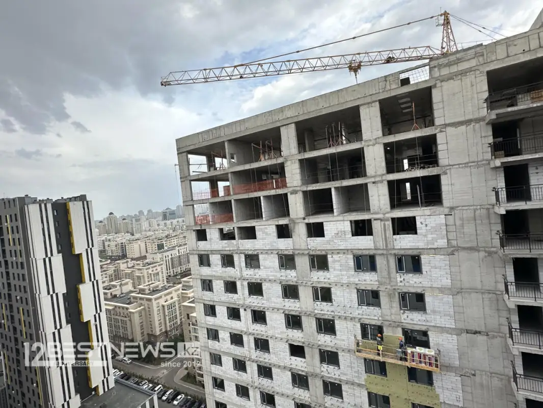 Правила использования излишков из ЕНПФ для покупки жилья изменились