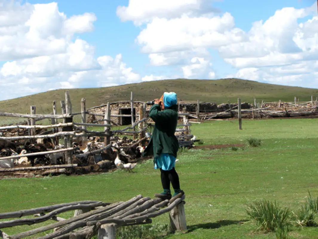 Три болезни, самые распространенные у сельских жителей Казахстана