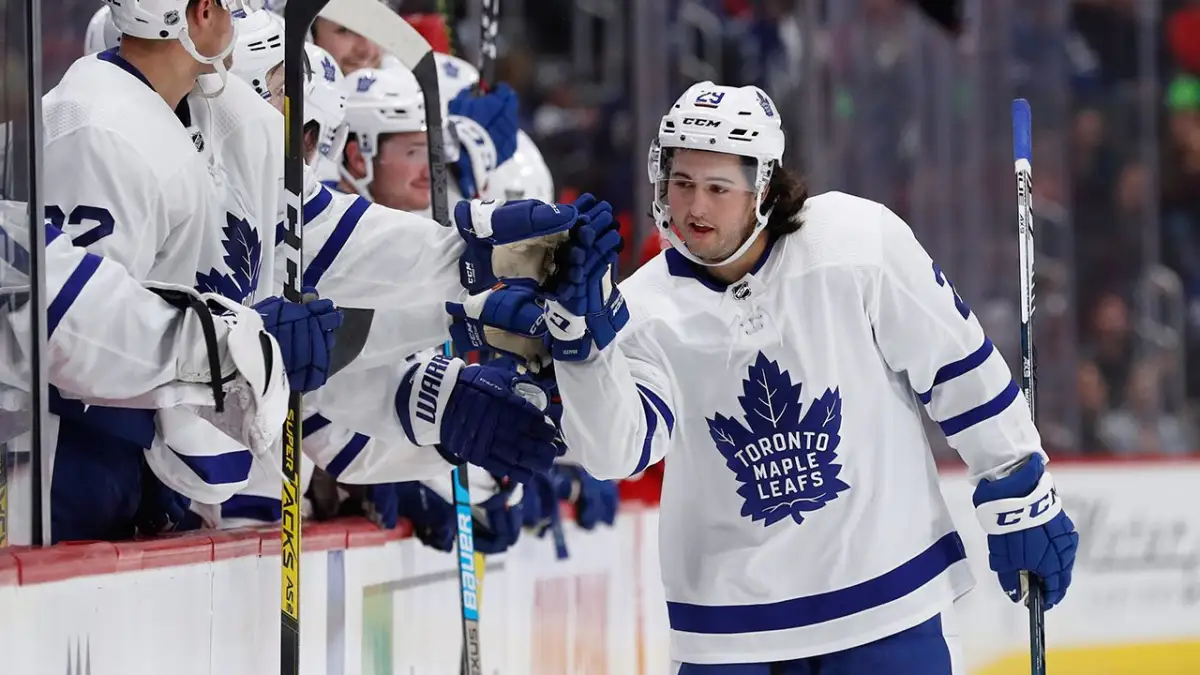 Барыс подписал контракт с американским нападающим