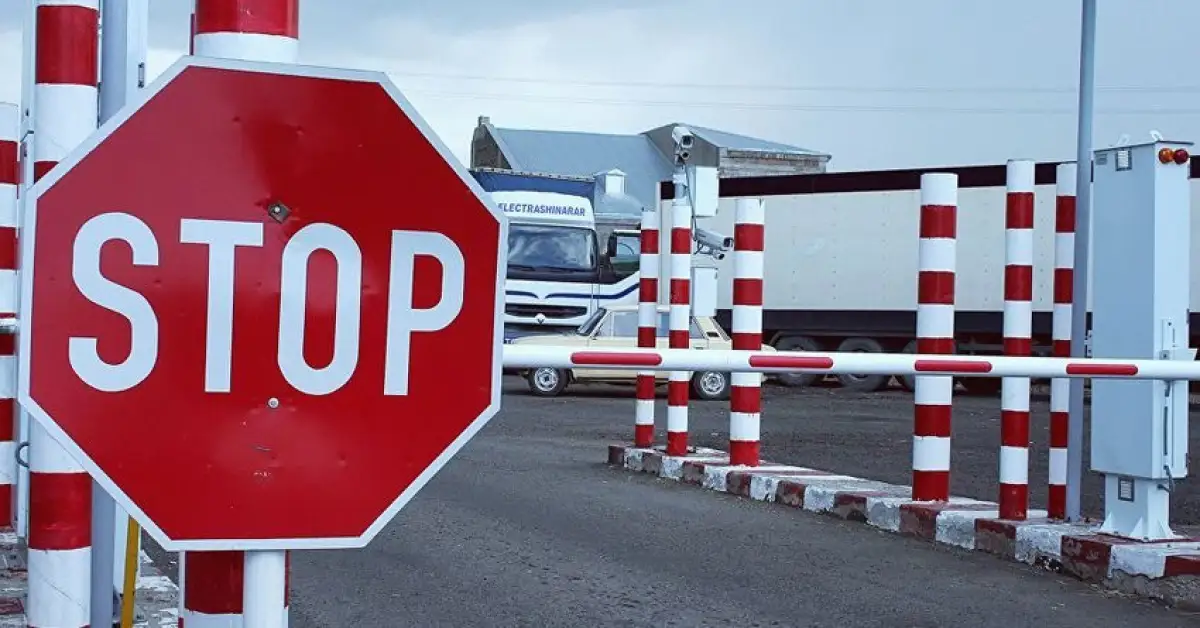 Мамин поручил подготовить программу по борьбе с контрабандой на границе