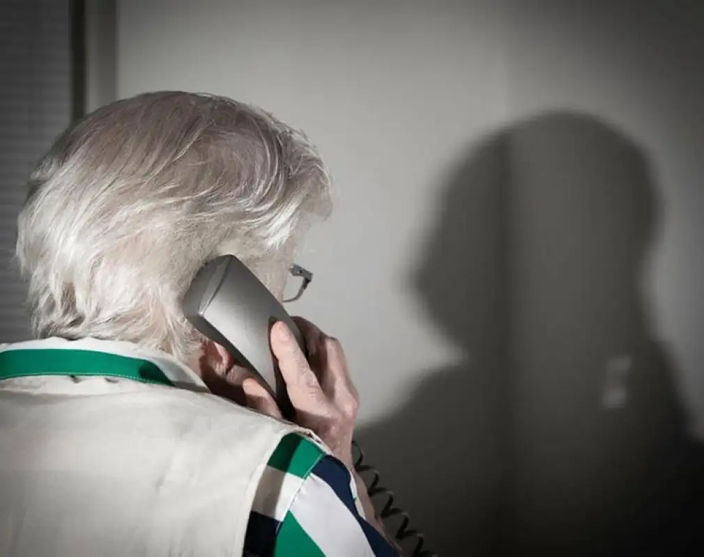 Как пенсионерка из Петропавловска дала отпор Интернет-мошенникам