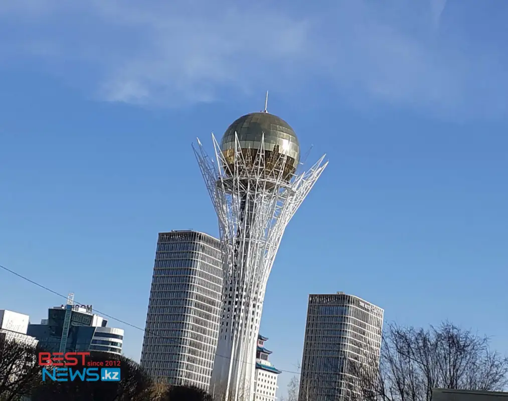 "И в душе наступит май, май, май": погода по Казахстану на 1-3 мая