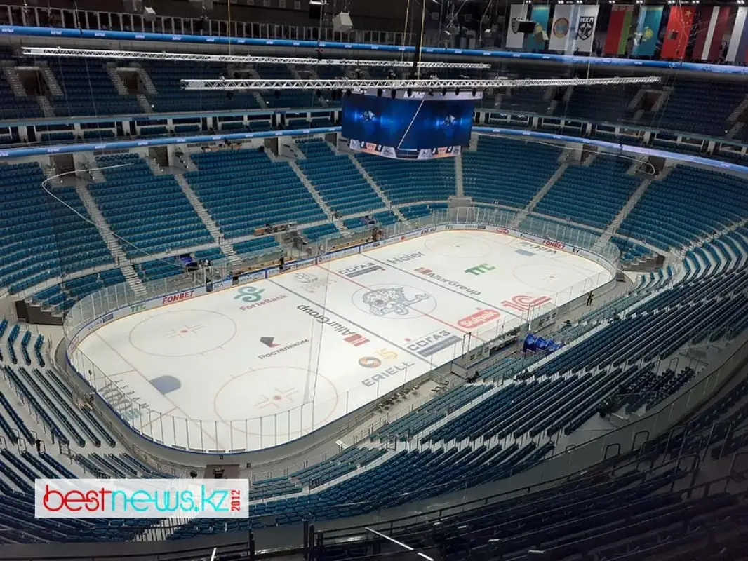 Худяков и Гренц в игре: составы «Торпедо» и «Куньлуня» на Кубок Президента Казахстана