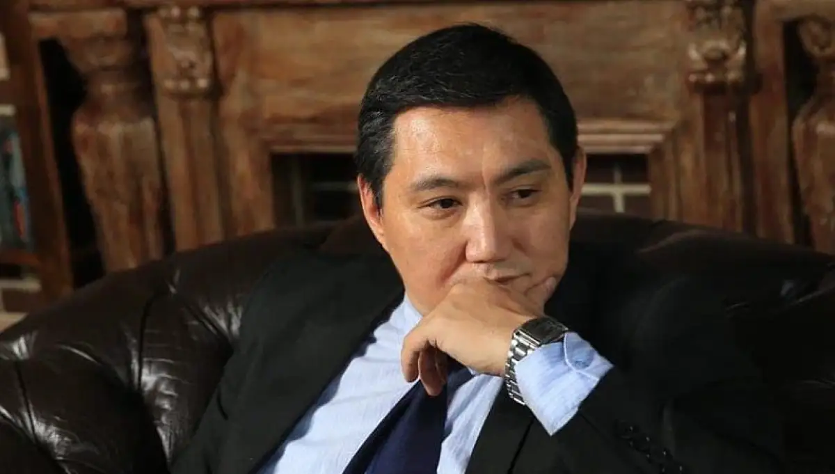 Мажилисмен Базарбек нанял трех адвокатов для защиты от выдвинутого против него иска