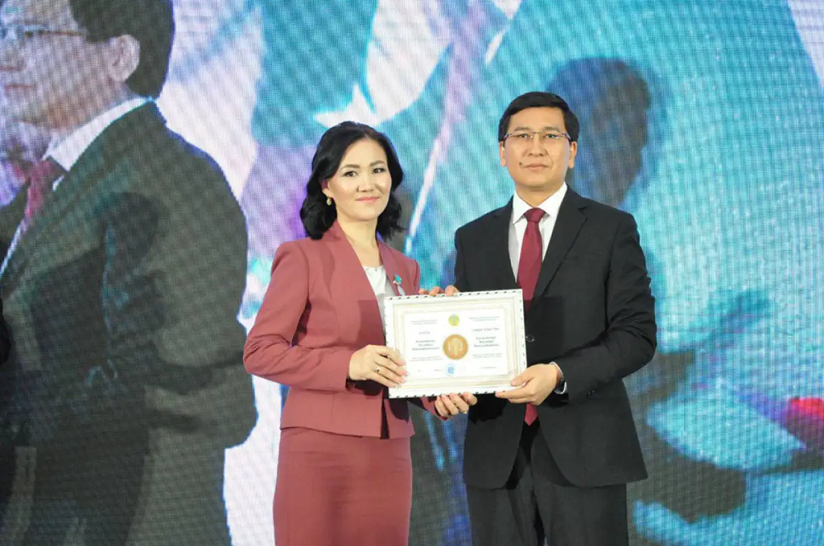 В Астане 64 педагога стали миллионерами 