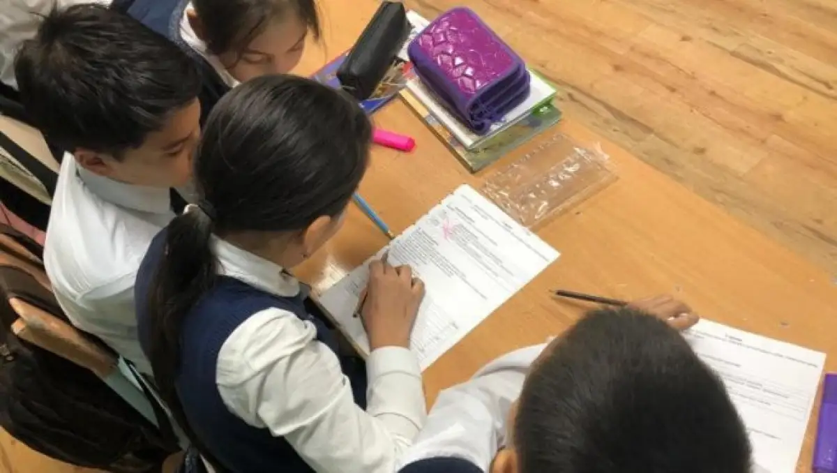 Когда пройдут СОЧ и СОР в школах Казахстана