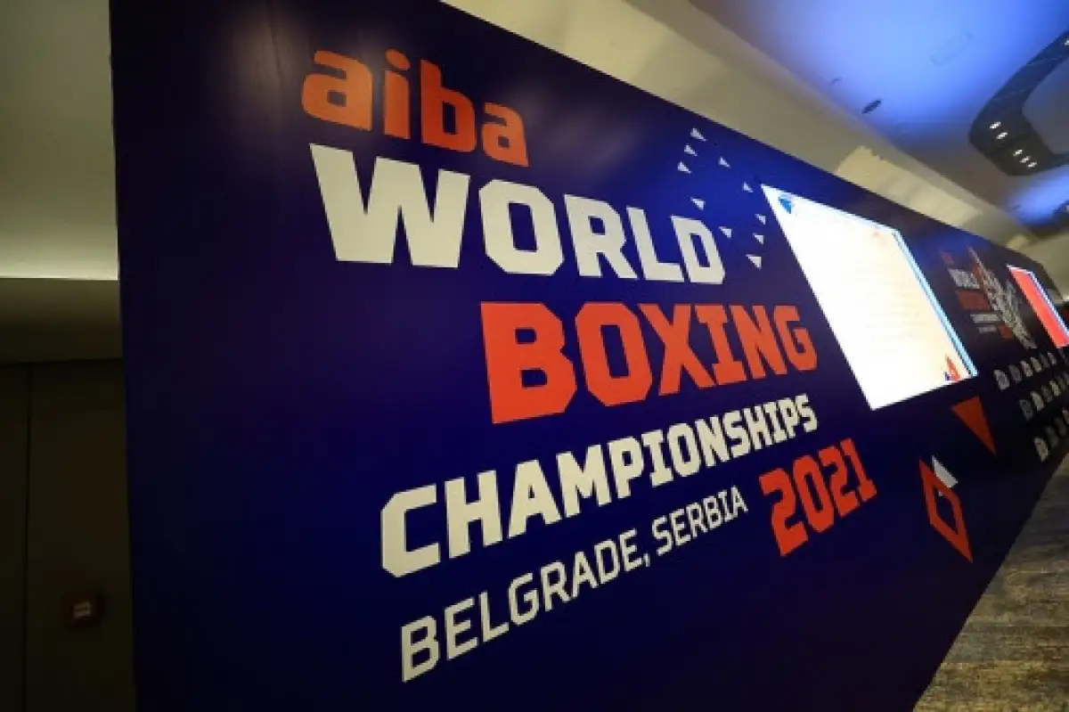 Бибосынов попал на олимпийского чемпиона: итоги жеребьёвки боксеров Казахстана на ЧМ