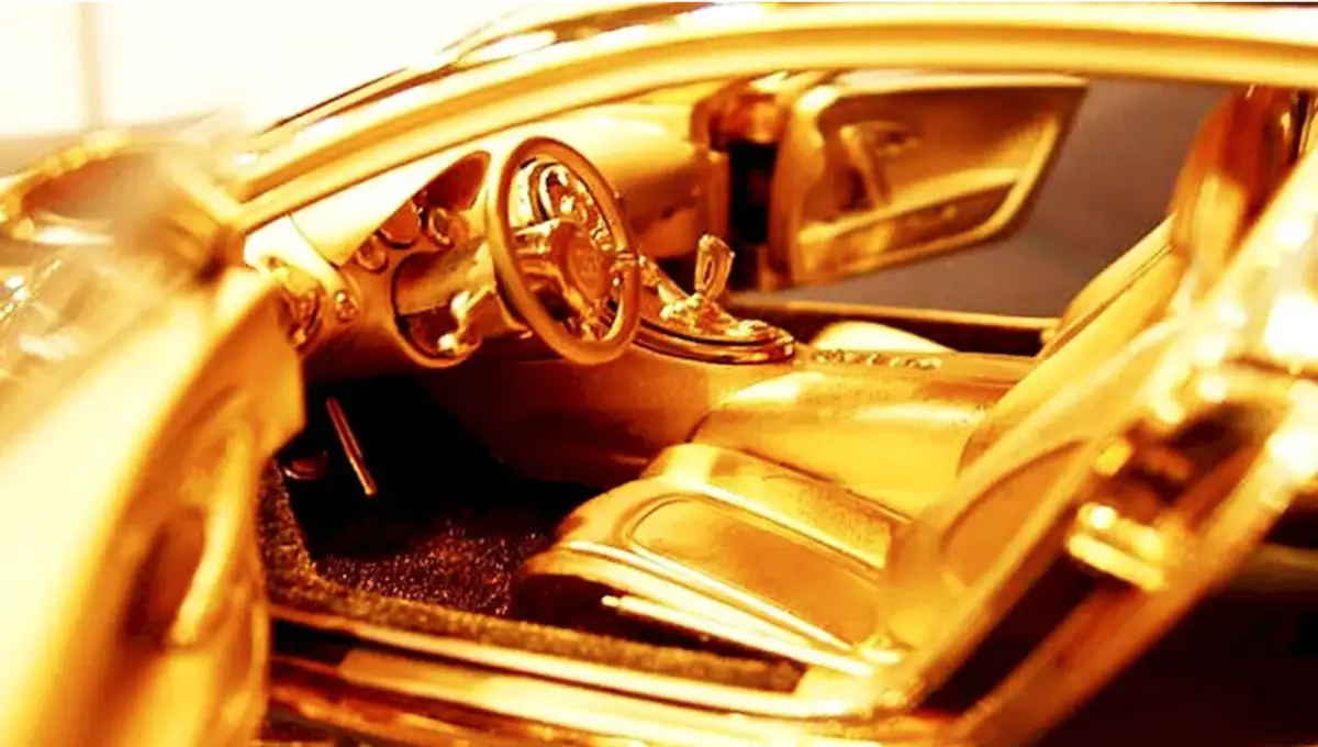 В Министерстве нацэкономики успокоили владельцев элитной недвижимости и дорогих авто