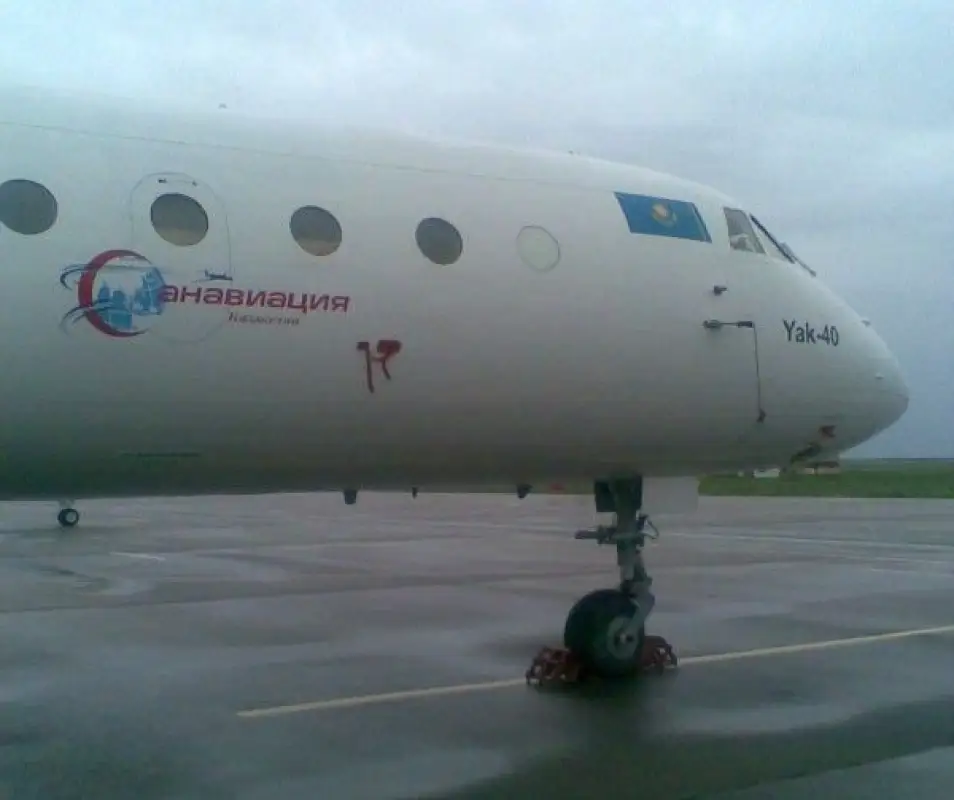 Коронавирус: Казахстан направит два самолета за гражданами в КНР