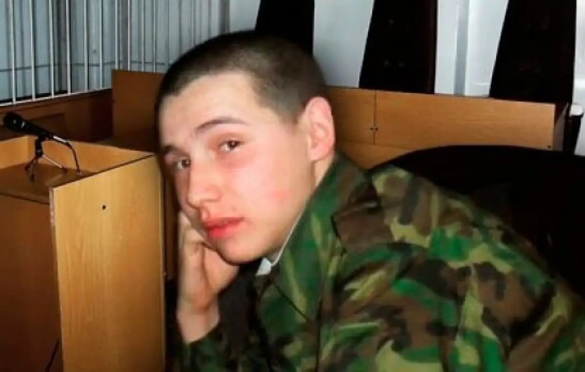 Подавал ли прошение о помиловании Владислав Челах