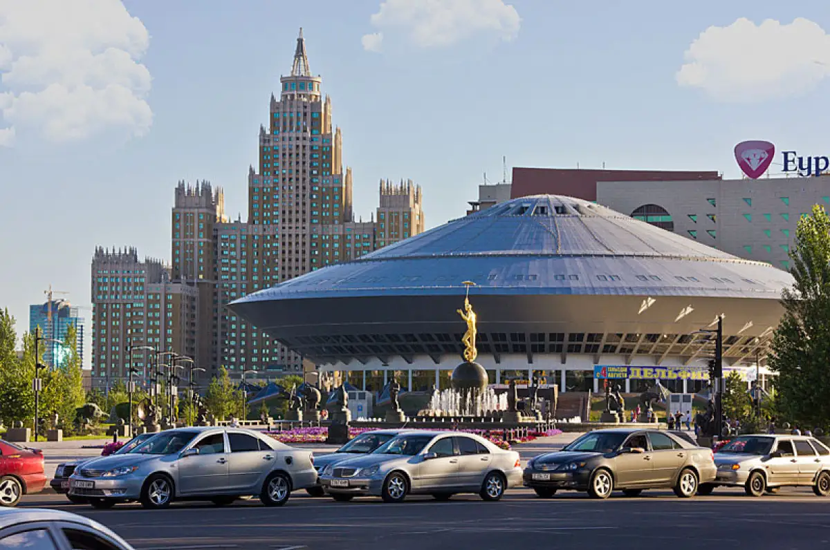 В Нур-Султане впервые после карантина цирк возобновляет работу