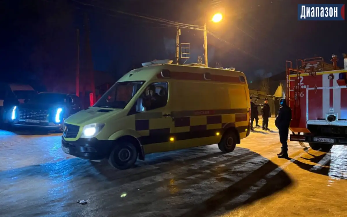 Родители освобожденной в Актобе заложницы скончались