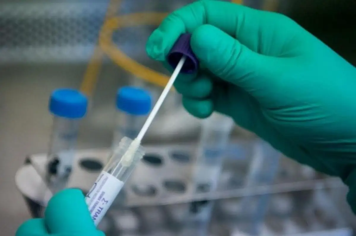 За сутки в Казахстане выявили 102 случая коронавируса