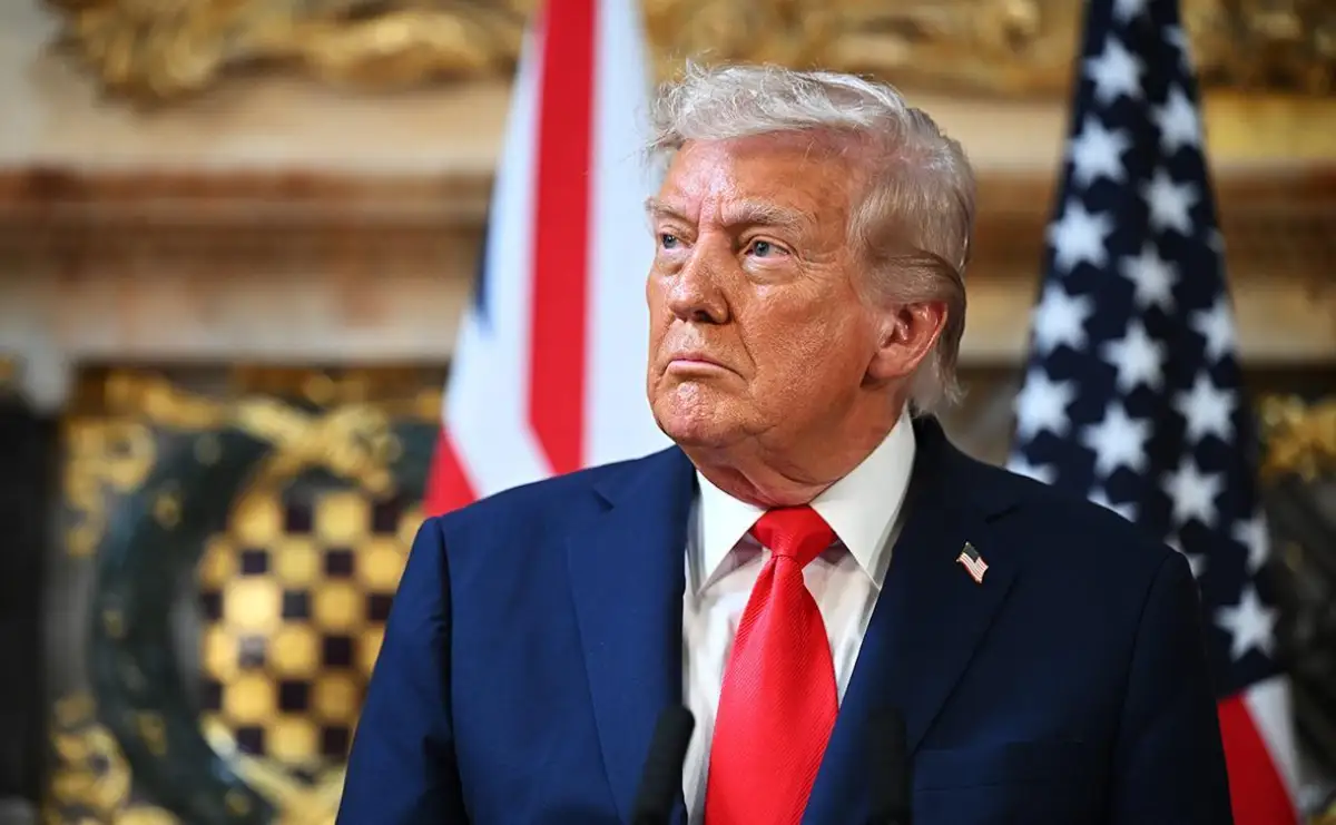 Трамп: США достигли целей и "скоро" прекратят атаки на Иран