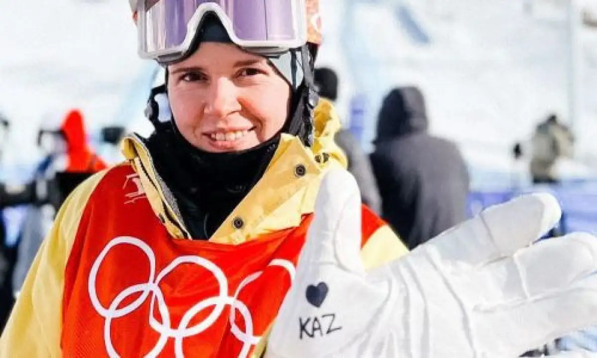 Галышева прошла в финал Олимпиады-2022, впереди новый отбор