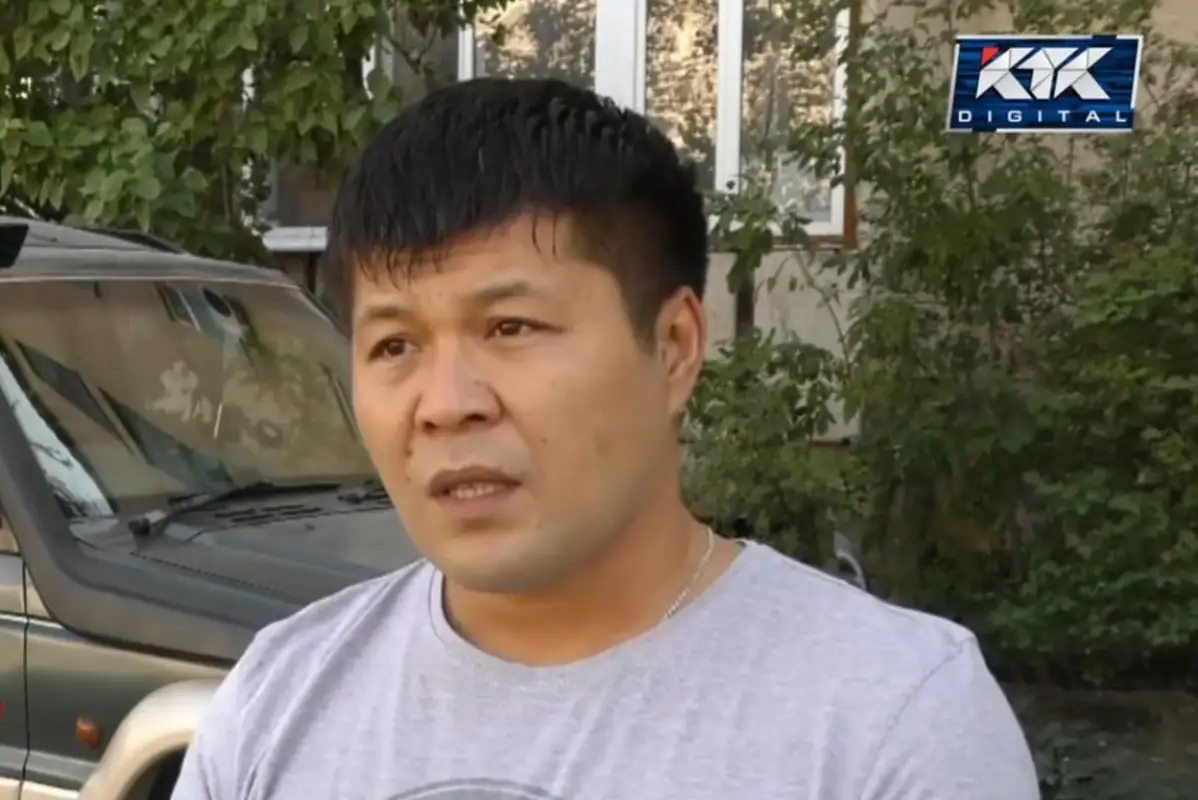 После обвинений тяжелоатлетов отстранен тренер сборной Казахстана