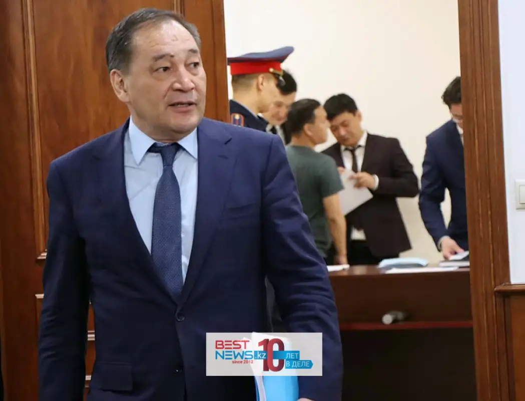 Бывший вице-премьер получил должность в Правительстве Казахстана