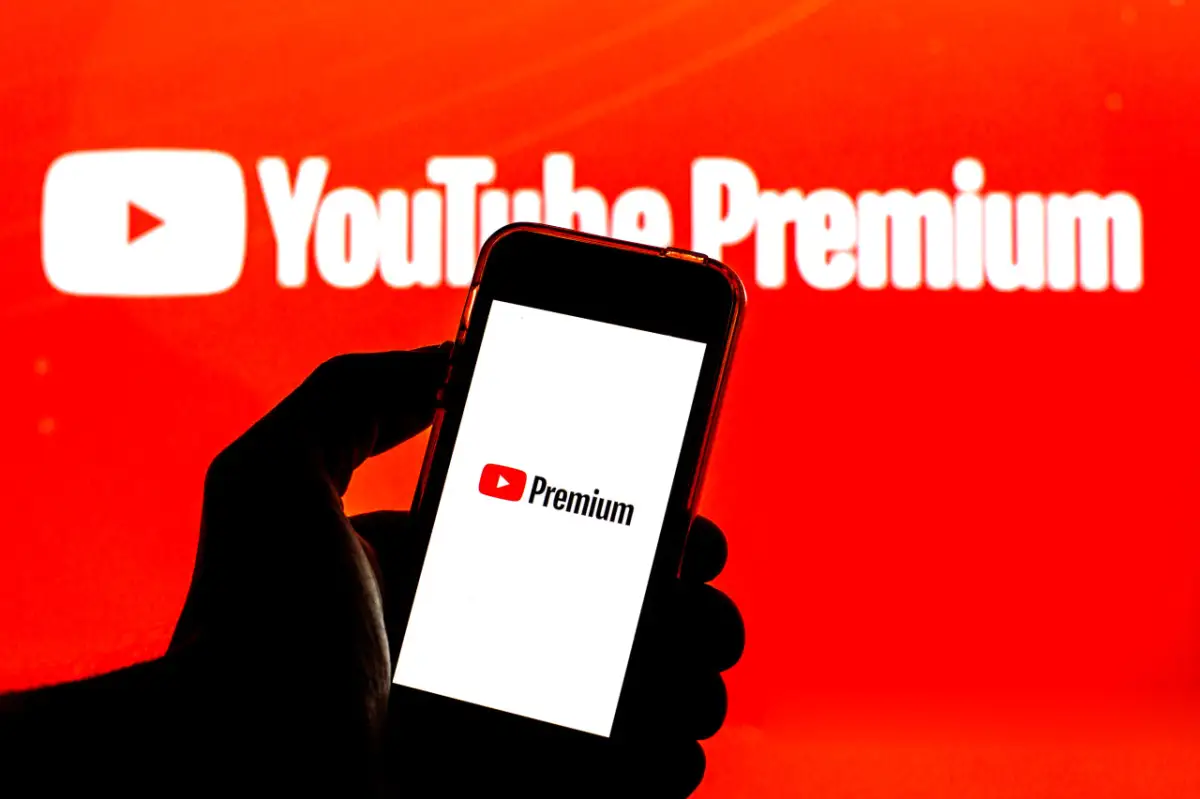 Когда для казахстанцев станет доступна подписка YouTube Premium
