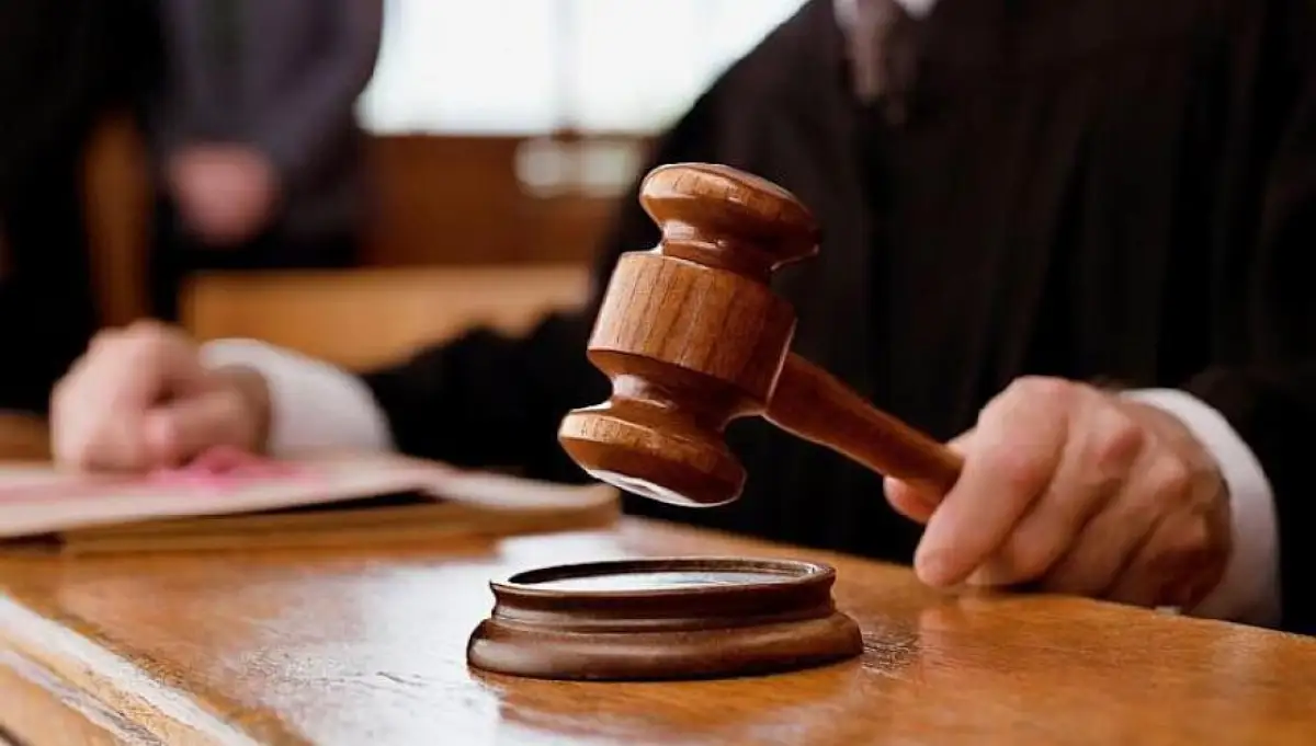 Суд вынес приговор после смерти с использованием Lamborghini Бейбита Алибекова