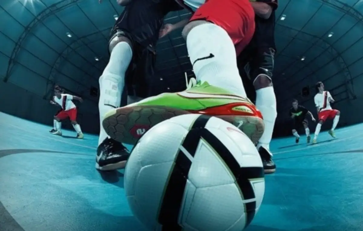 Казахстан и Аргентина не выявили победителя в первом тайме