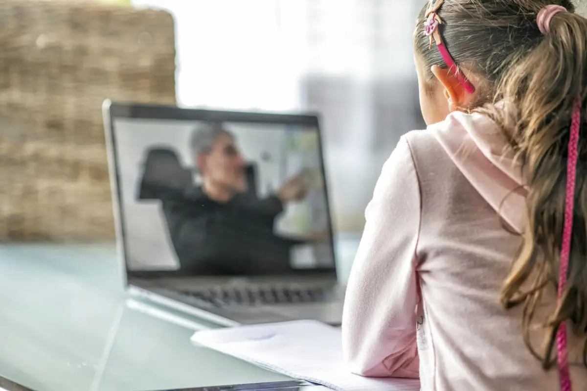 Учащиеся второй смены в Астане будут учиться из дома