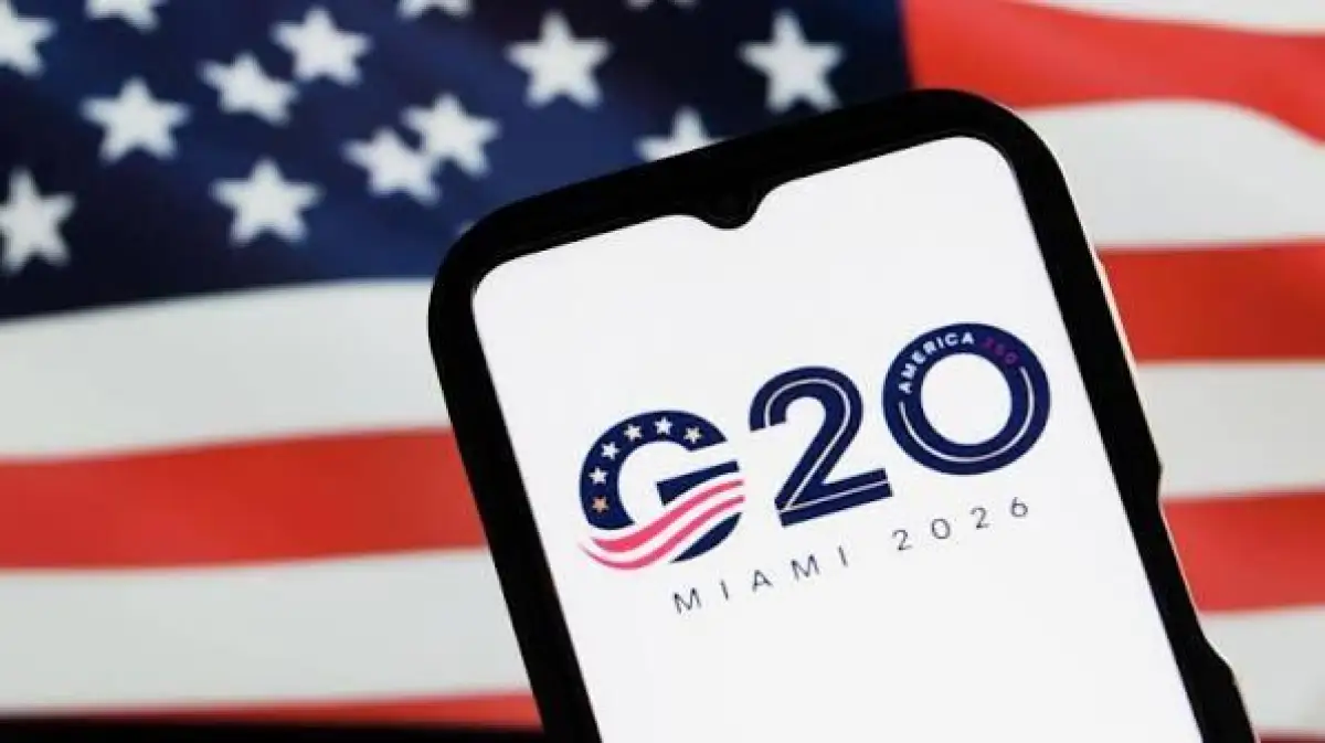 Президент Казахстана примет участие в Саммите G20 в США