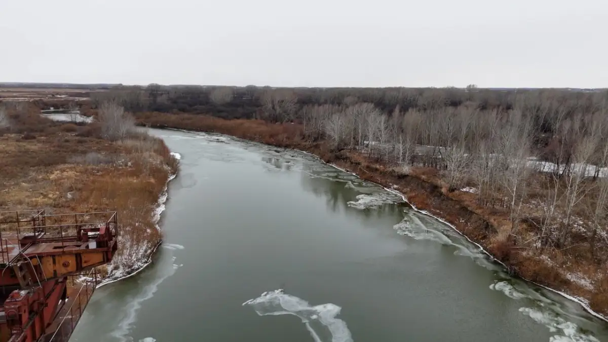Правительство поддержало проект строительства контррегулятора в Акмолинской области