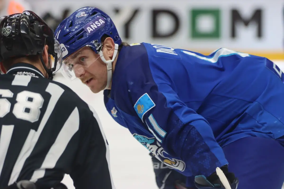 «Барыс» может обогнать «Трактор». Превью к матчу