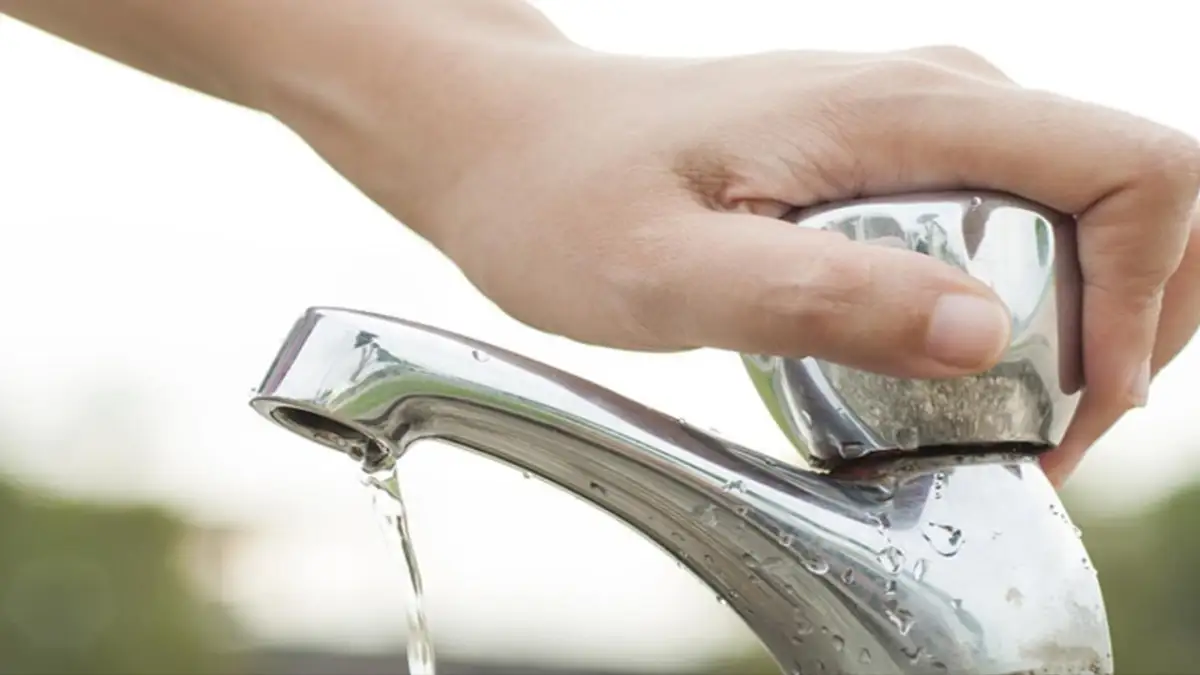 Премьер-министр Казахстана призвал «бережно относиться к воде»