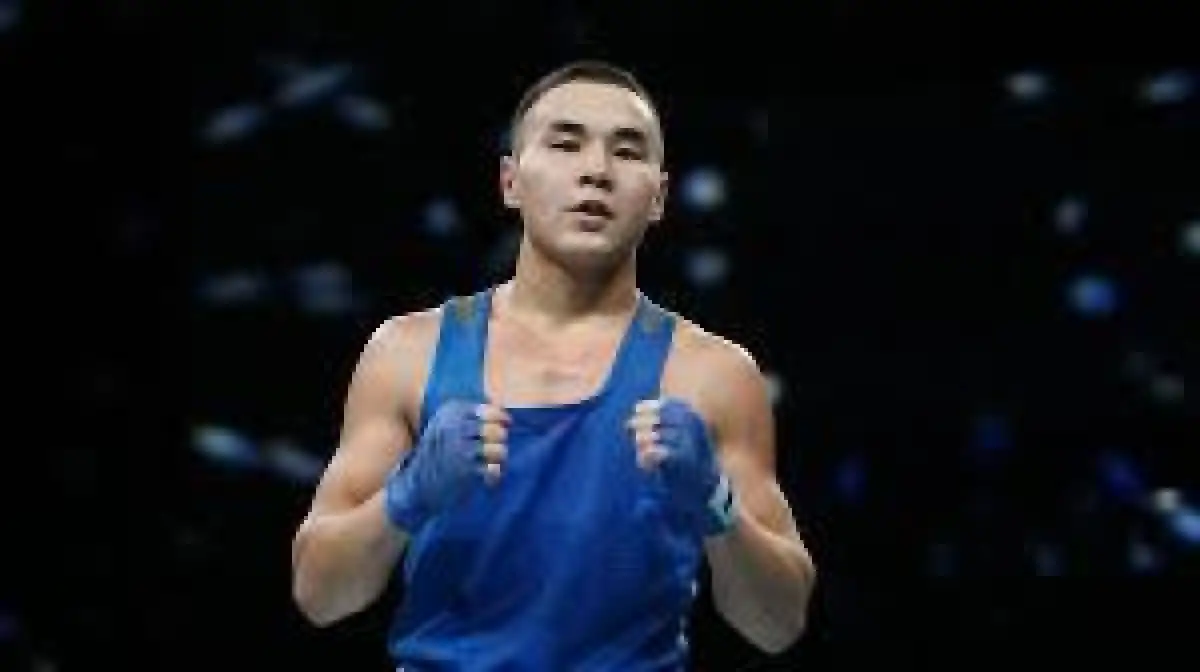 Неожиданный состав сборной Казахстана на этап Кубка мира по боксу