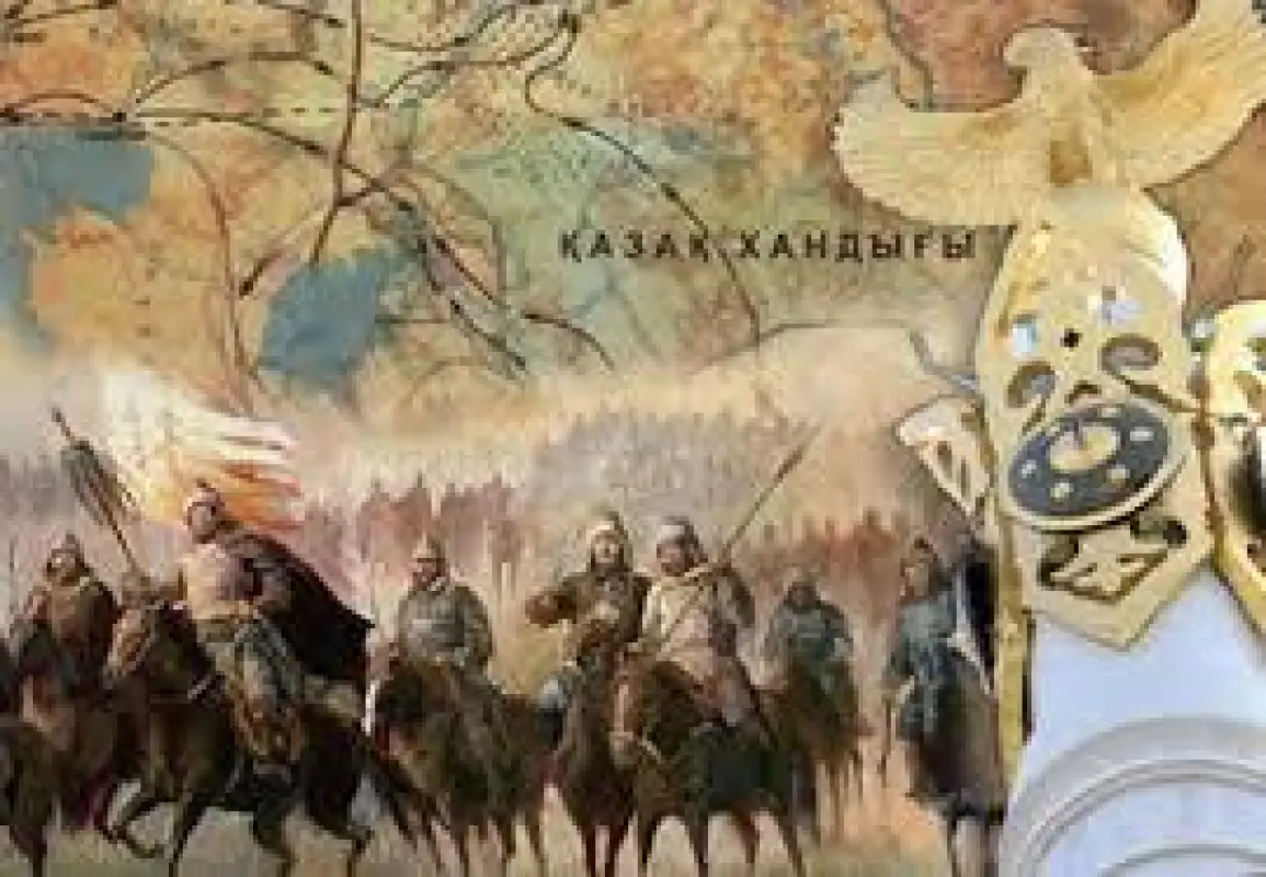 Президент Казахстана: «Будет издан семитомник по истории Казахстана"