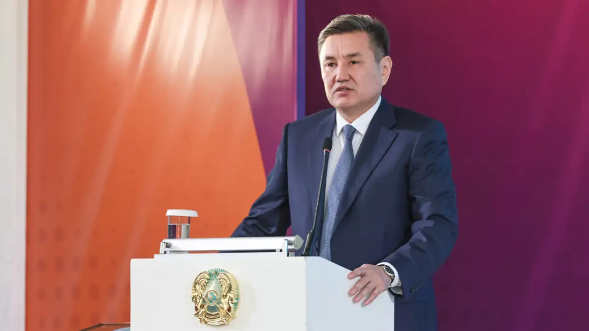 В ВКО сменился аким, нового акима изберут и в области Абай