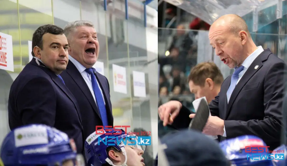 В топку прогнозы: 5 причин посмотреть супер-матч КХЛ БарысvsЛокомотив