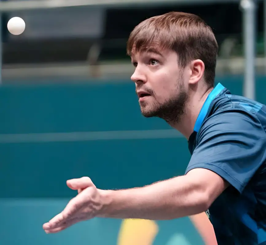 Герасименко удачно стартовал в Сингапуре