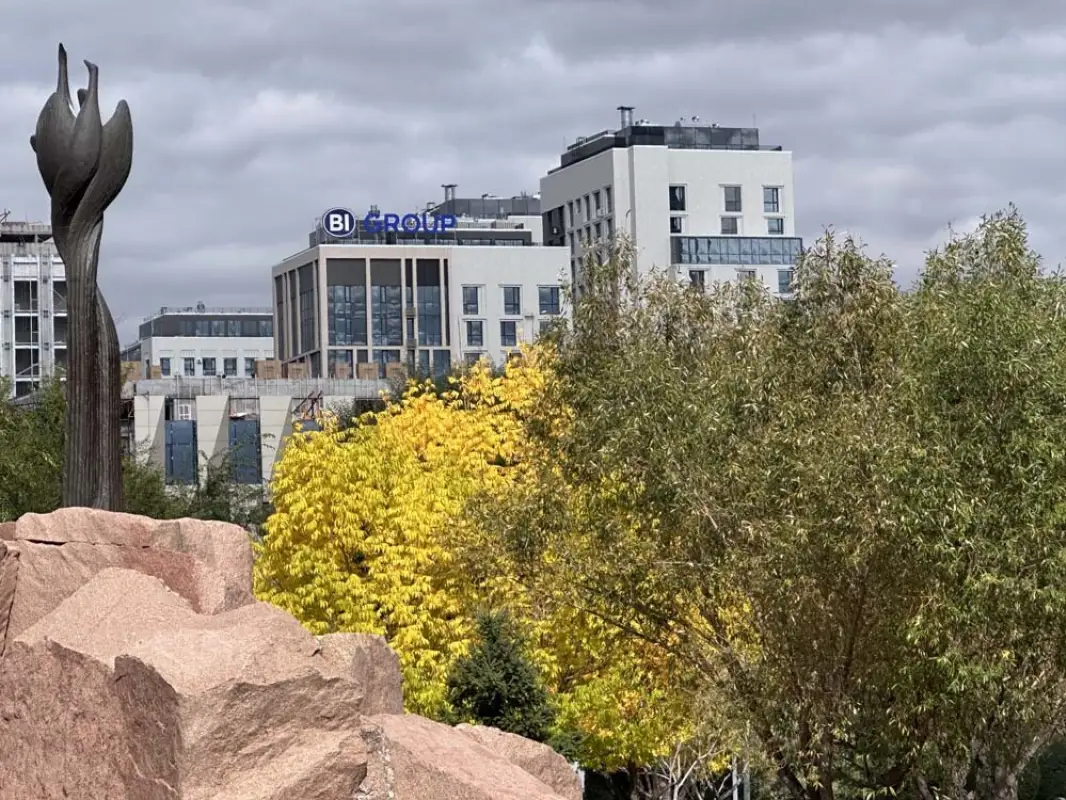 Прогноз погоды по Казахстану на 18 сентября