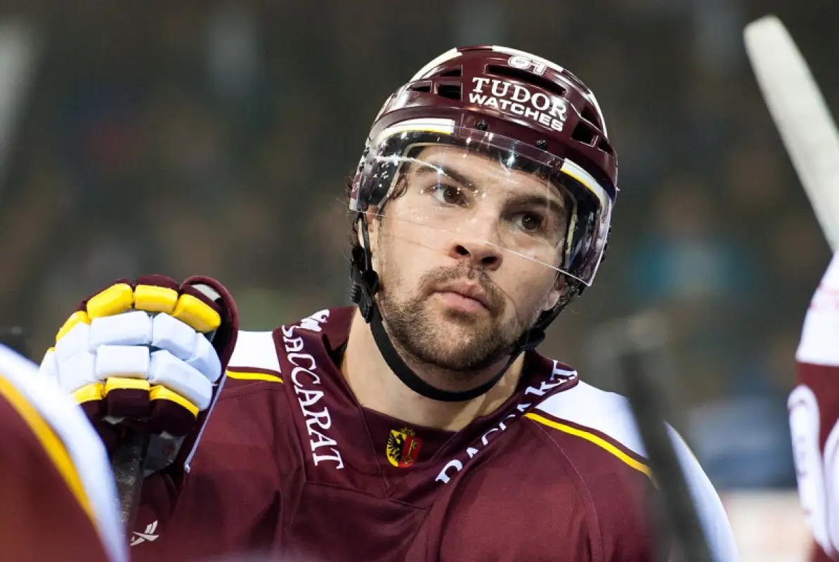 Соперник сборной Казахстана на ЧМ-2021 в Латвии выбрал капитана