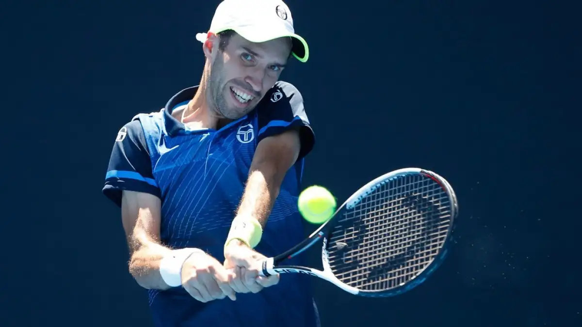 Бублик и Путинцева прошли дальше в турнире в Мельбурне