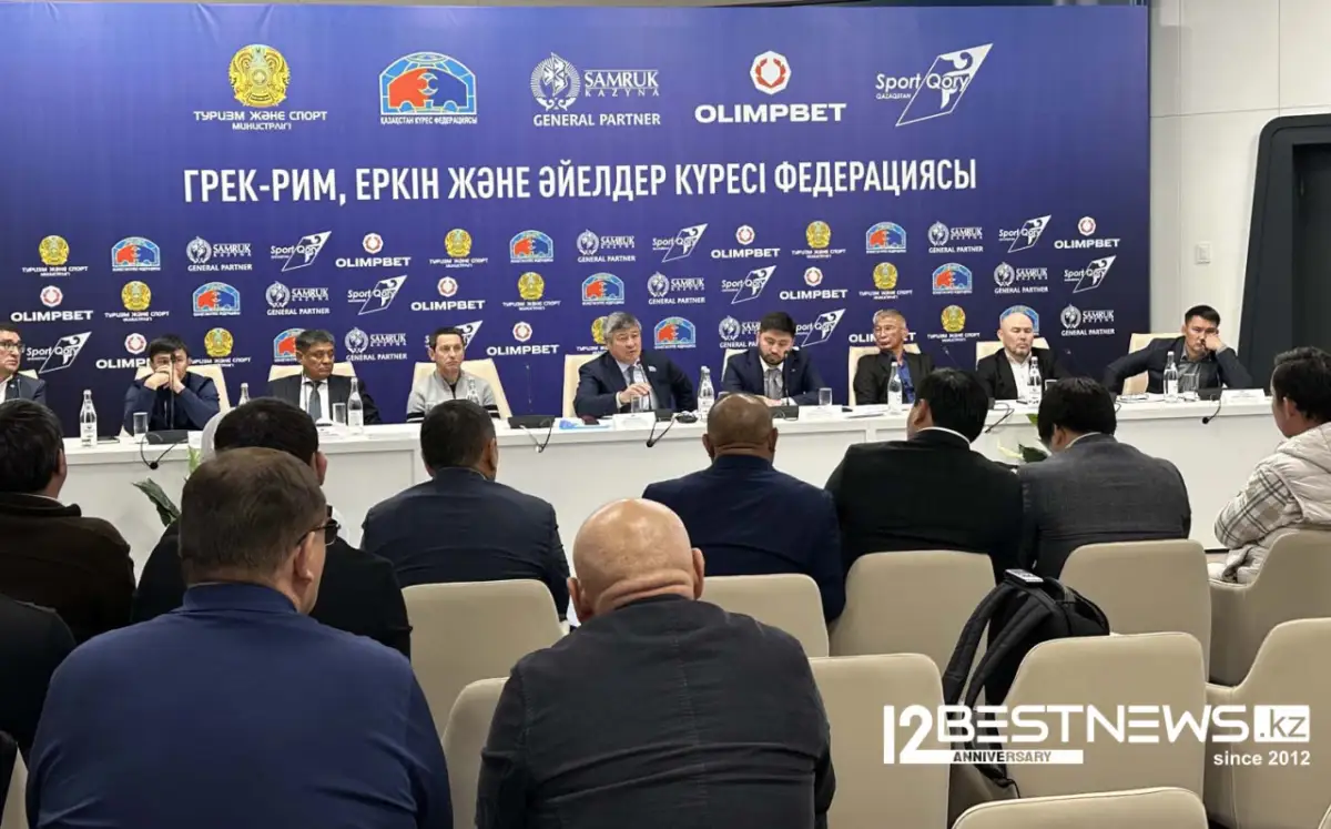 Тренер Демеу Жадраева не поехал на ОИ-2024 из-за дисквалификации – Турлыханов