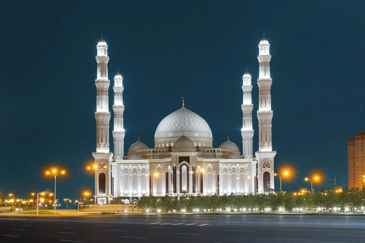 В Казахстане начинается священный месяц Рамазан 
