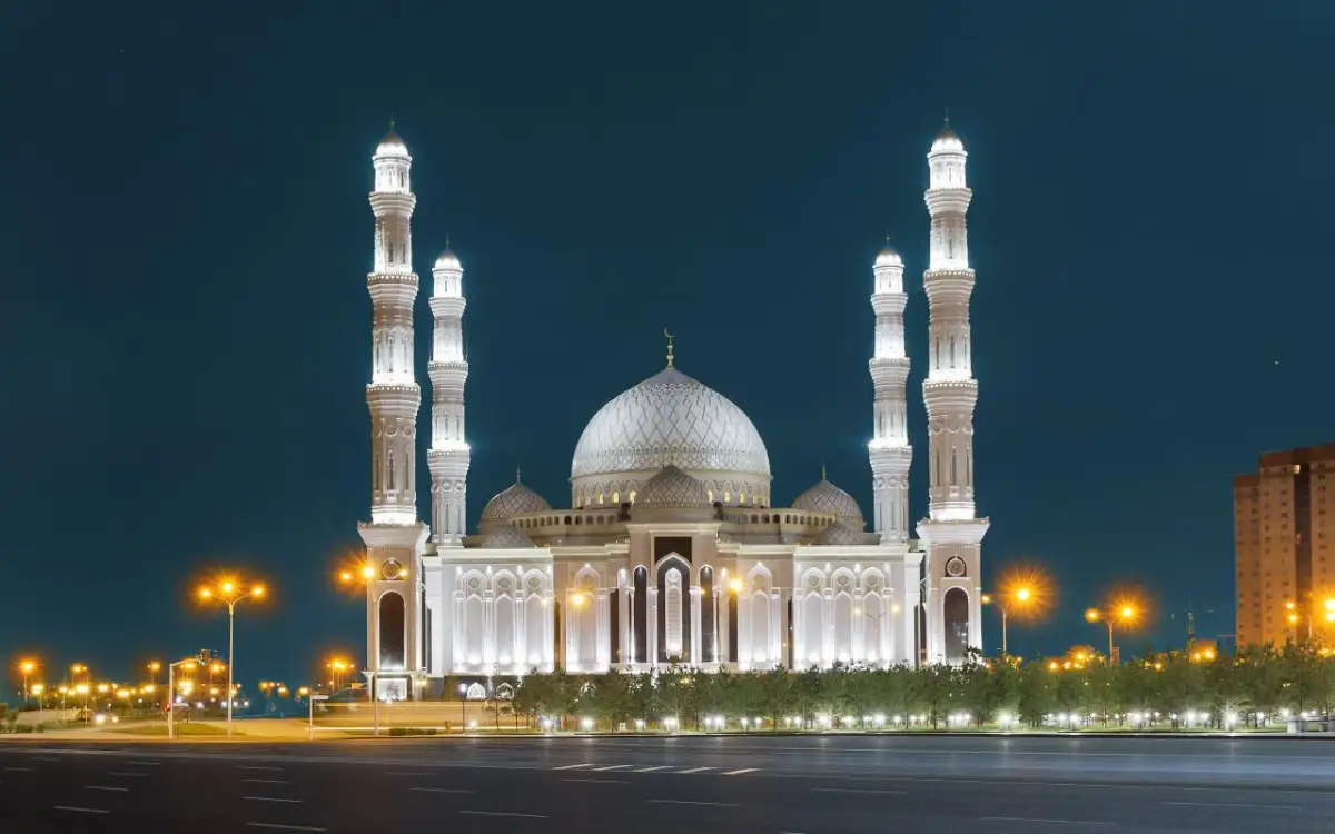 Завтра начинается священный месяц Рамазан 