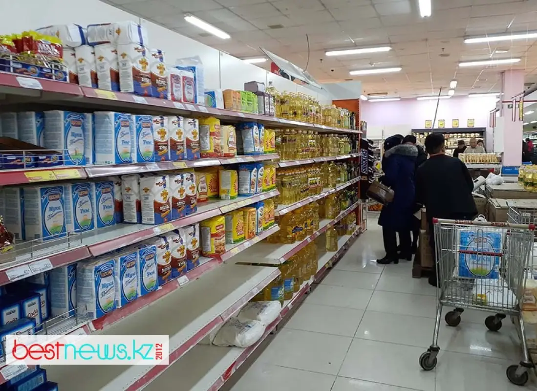 Какие супермаркеты и рынки Нур-Султана обещают держать цены за счет кредитов акимата