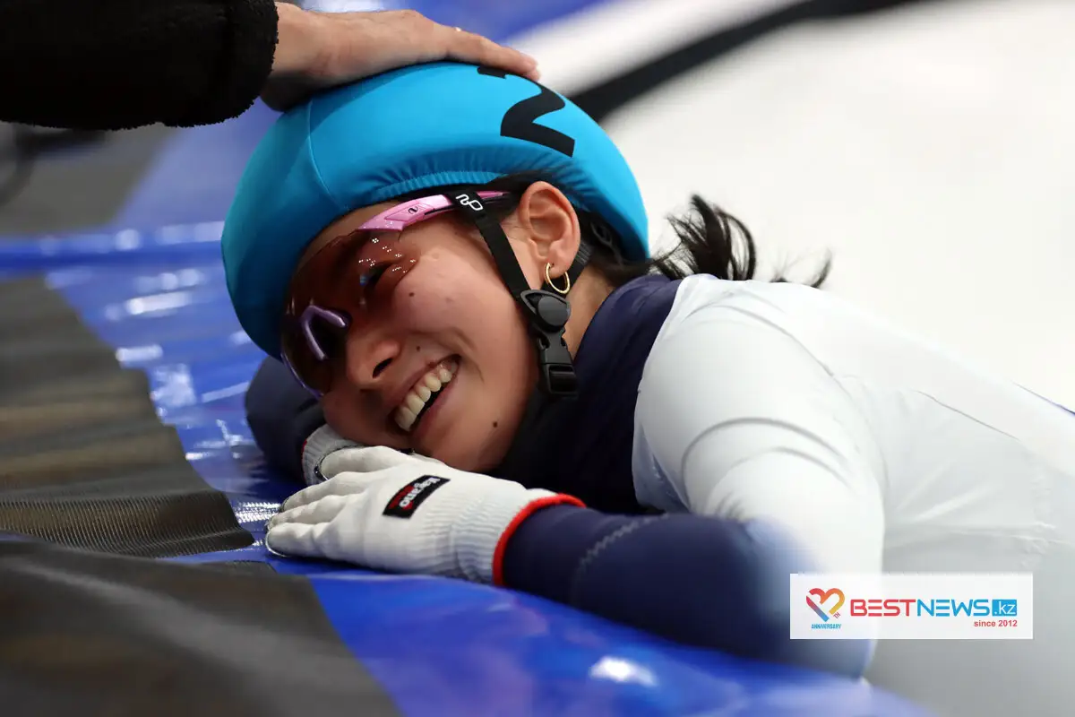 Кто из шорт-трекистов будет бороться за олимпийские лицензии