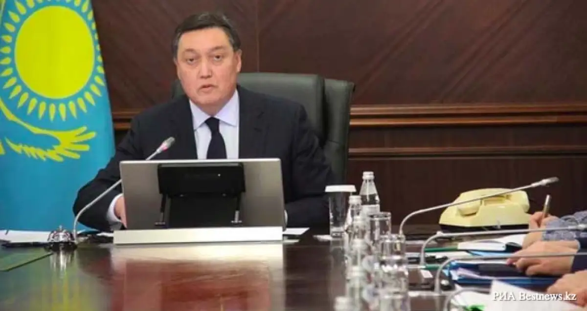 Мамин поручил внести законопроект с новыми правилами начислениям АСП до конца октября