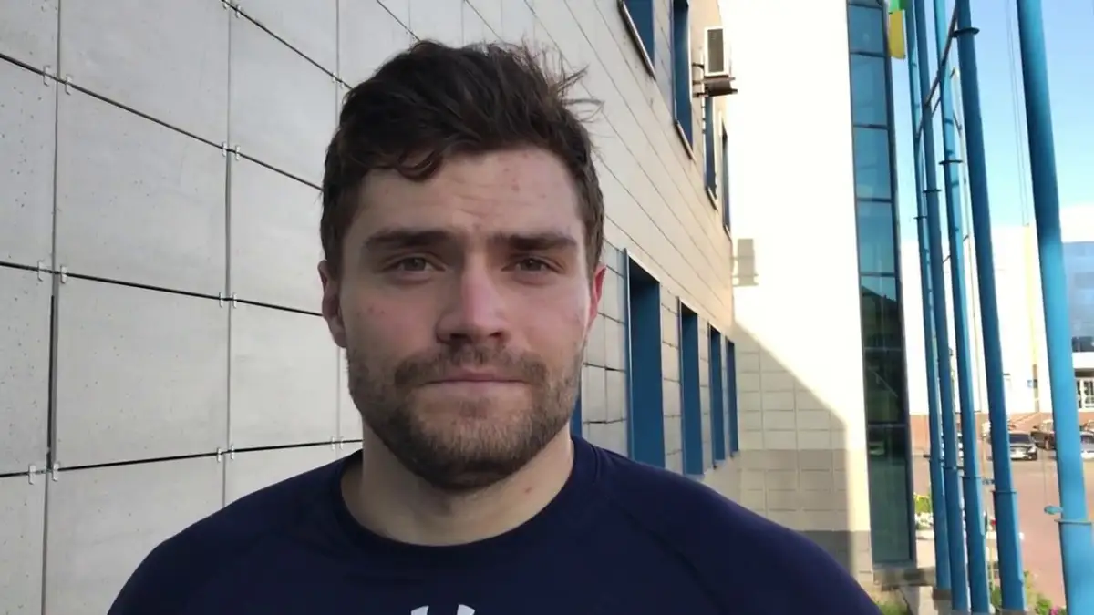 "Барыс" пригласил двух казахстанских хоккеистов 