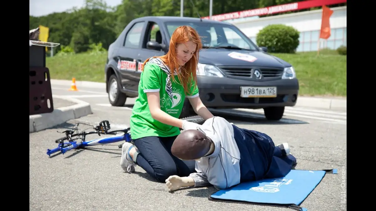Зачем казахстанцев предлагают в обязательном порядке обучать оказанию медпомощи в автошколах
