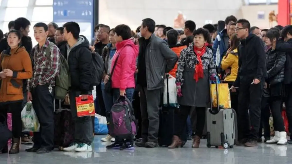 В Казахстане нашли способ посчитать граждан, нелегально работающих за рубежом